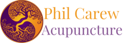 Phil Carew Acupuncture