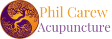 Phil Carew Acupuncture
